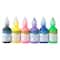 10 Packs: 6 ct. (60 total) Scribbles® 80's Pop 3D Fabric Paint